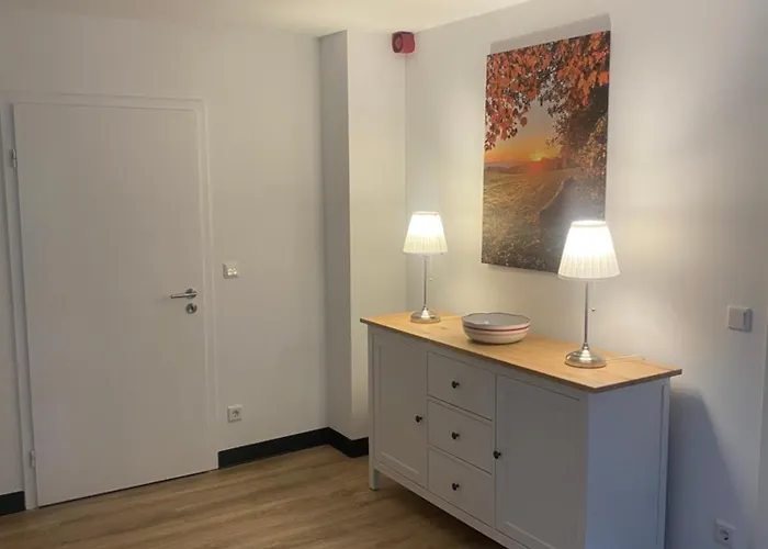 Couette-café Kroeger Bielefeld