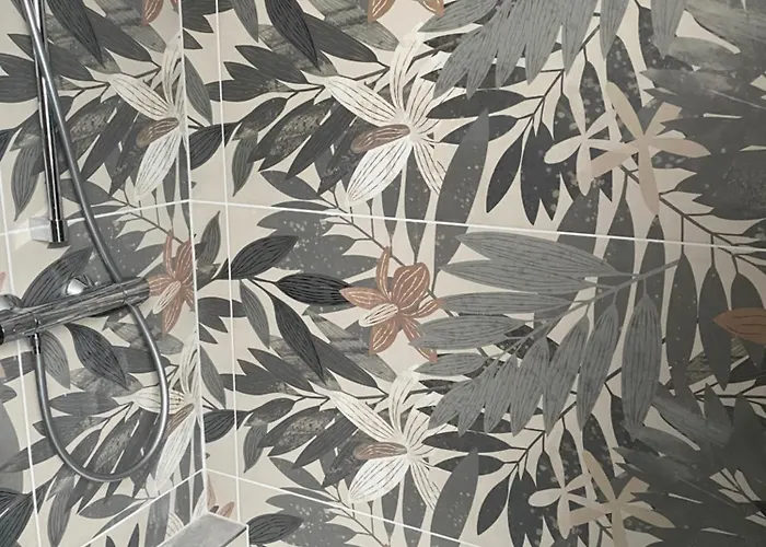 Kroeger Bed and Breakfast