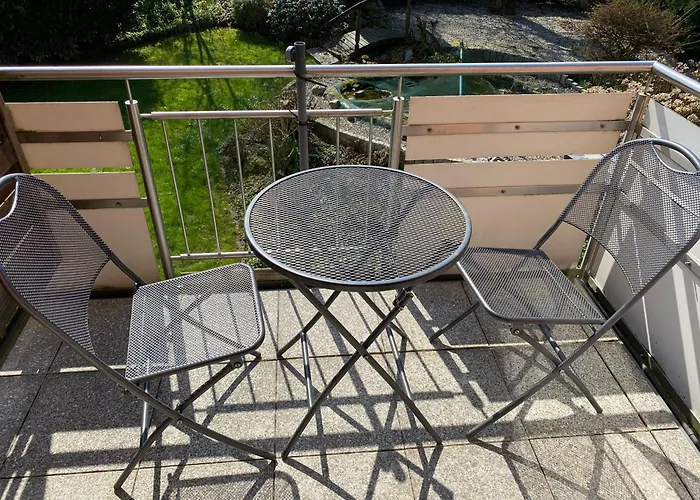 Bed and Breakfast Kroeger