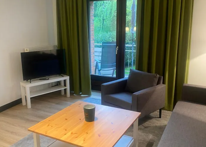 Kroeger Bed and Breakfast 3*