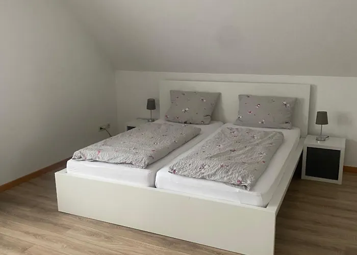 Kroeger Bed and Breakfast Μπίλεφελντ