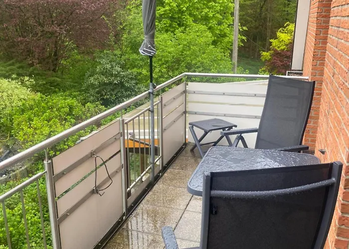 Kroeger 3* Bielefeld