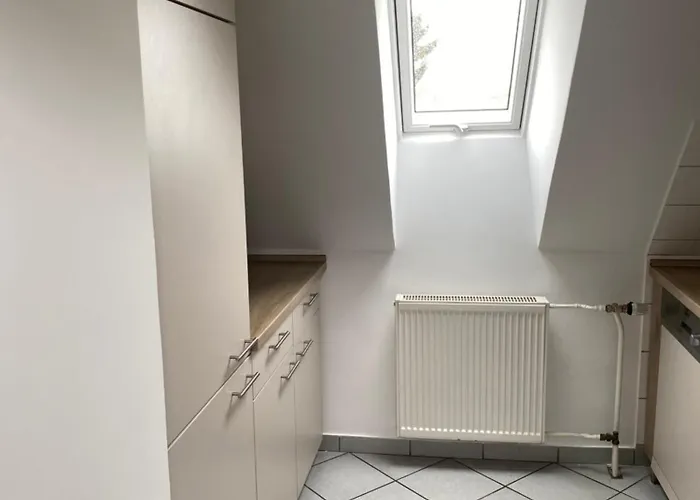 Bed and Breakfast Kroeger