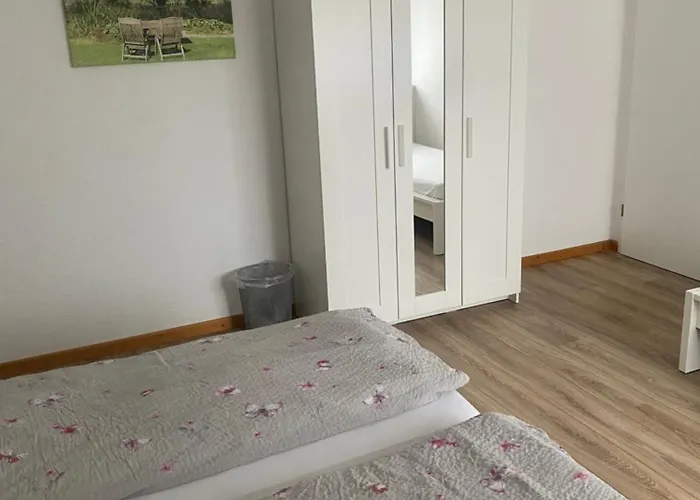 Bed and Breakfast Kroeger 3*