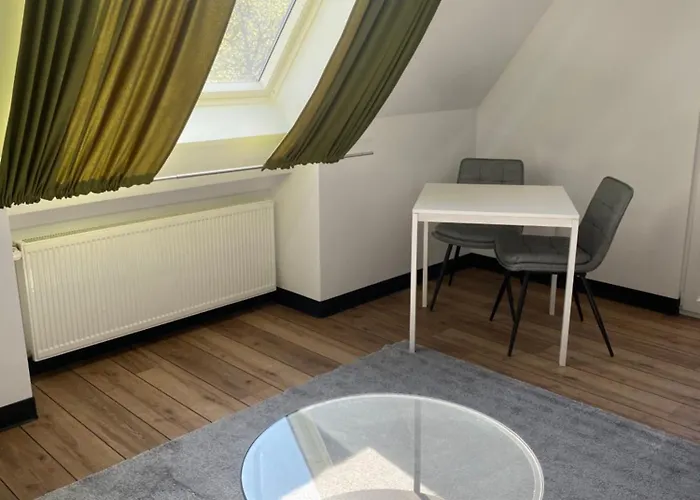 Kroeger Couette-café