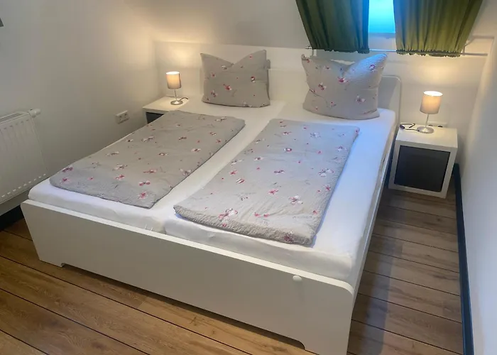 Bed and Breakfast Kroeger