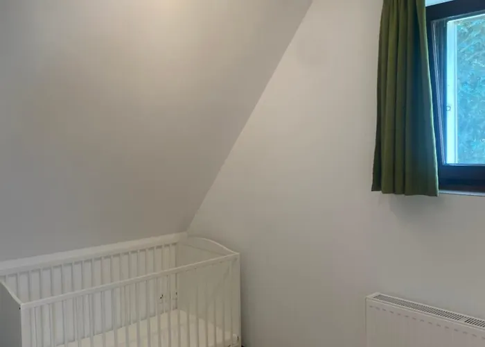 Bed and Breakfast Kroeger 3*