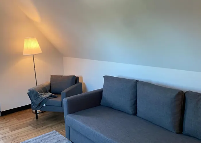 Kroeger Couette-café Bielefeld