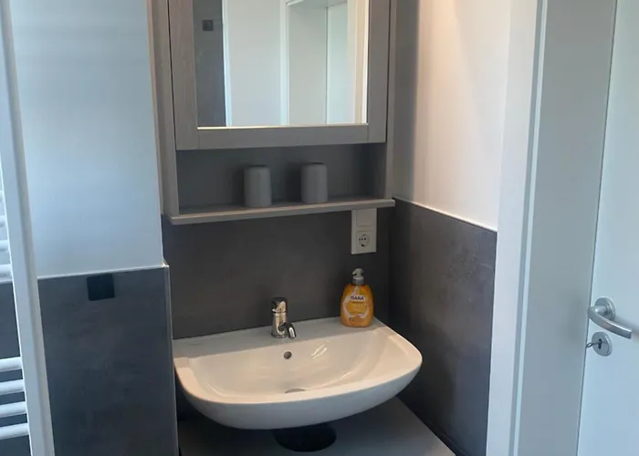 Bed and Breakfast Kroeger Μπίλεφελντ