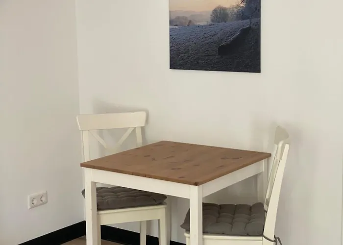 Bed & Breakfast Kroeger 3*