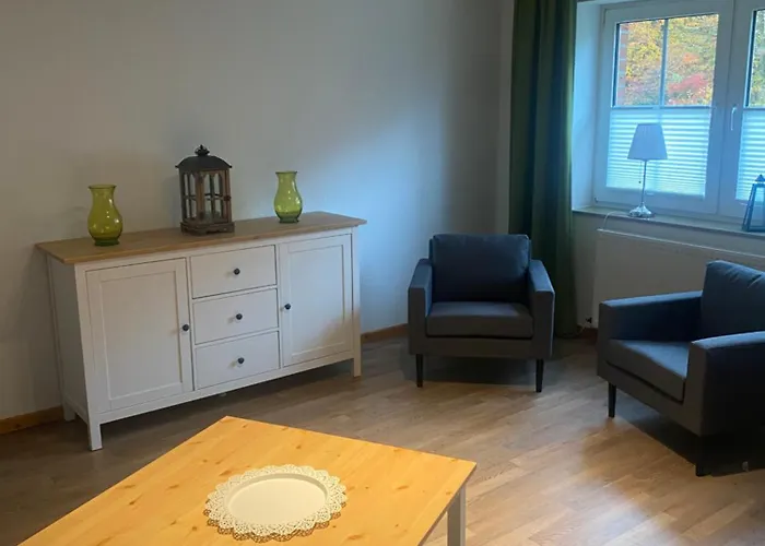 Bed and Breakfast Kroeger Μπίλεφελντ