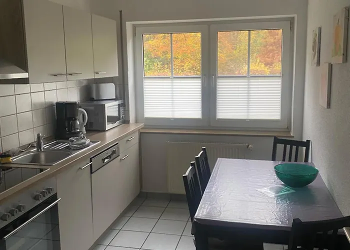 Kroeger 3* Bielefeld