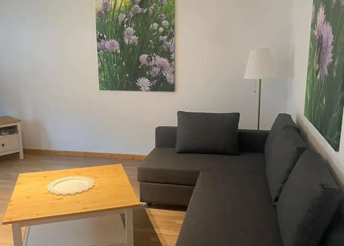 Bed and Breakfast Kroeger 3*