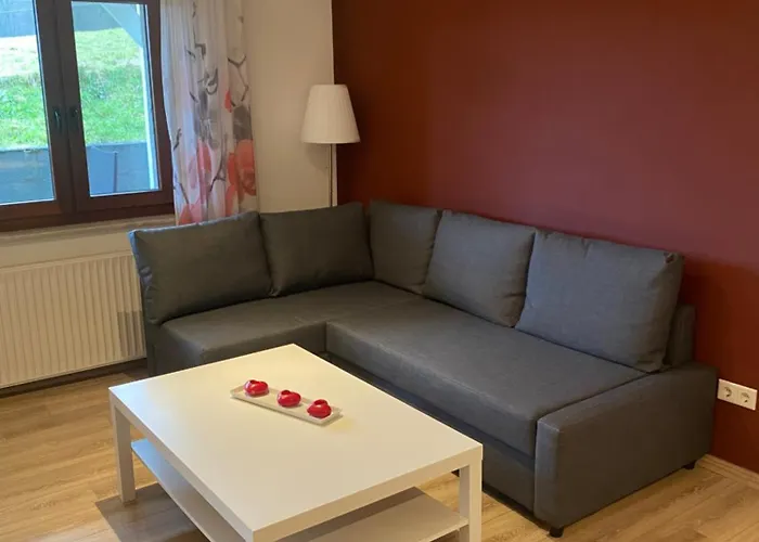 Bed and Breakfast Kroeger