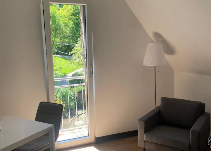 Couette-café Kroeger 3*