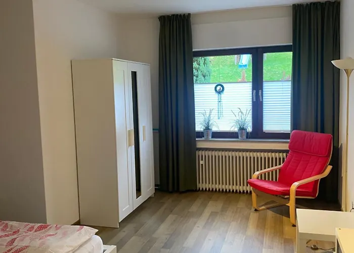 Kroeger 3* Bielefeld