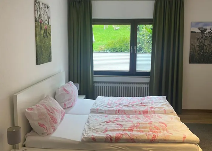 Kroeger Couette-café 3*