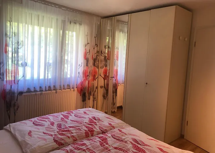 Kroeger Bed and Breakfast 3*