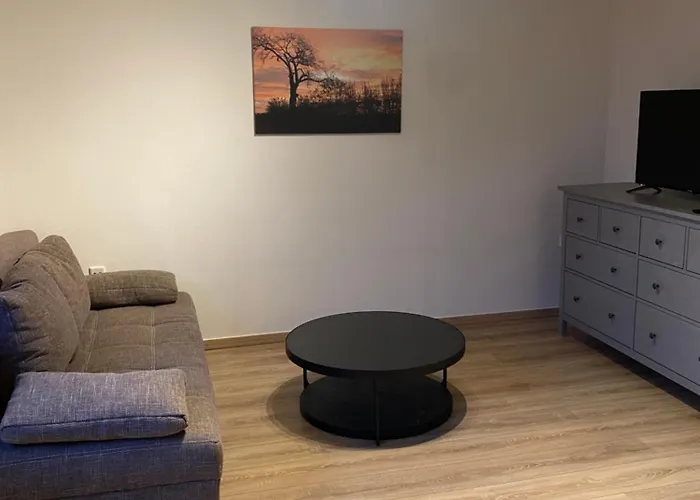 Bed and Breakfast Kroeger