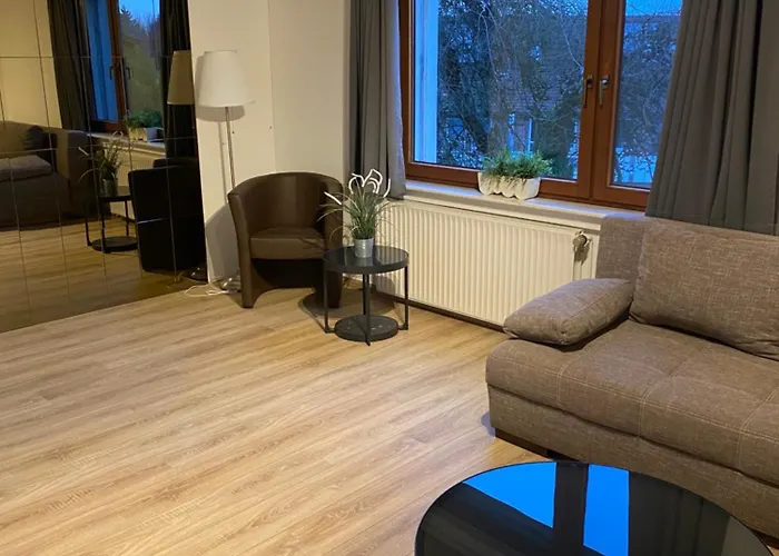 Kroeger 3* Bielefeld