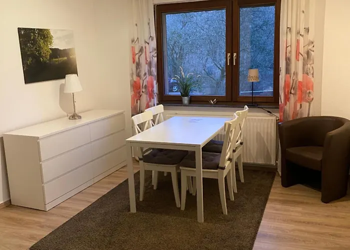 Bed and Breakfast Kroeger