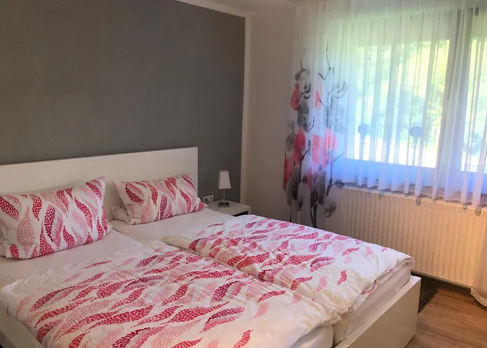 Kroeger 3* Билефельд