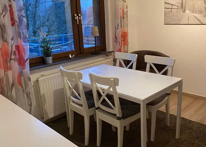 Kroeger Couette-café 3*