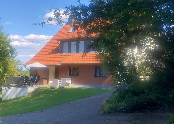 Bed and Breakfast Kroeger Μπίλεφελντ