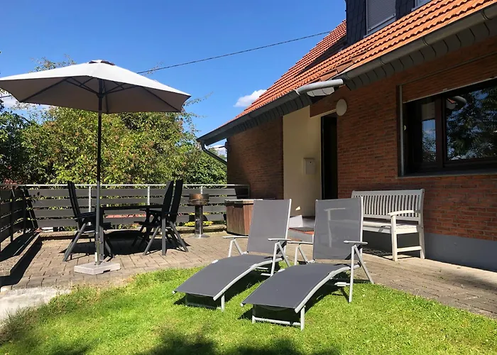 Kroeger Bed and Breakfast 3*